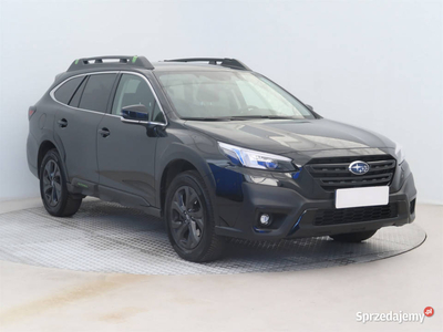 Subaru Outback 2.5