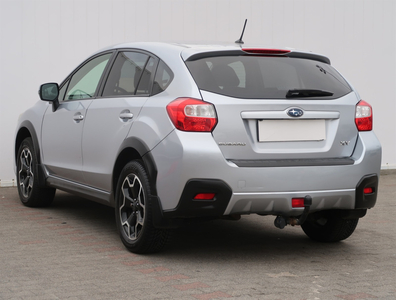 Subaru XV 2012 2.0i 243378km SUV