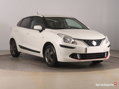 Suzuki Baleno 1.2 DualJet