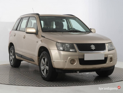 Suzuki Grand Vitara 2.0