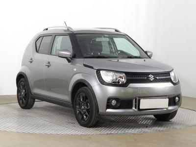 Suzuki Ignis 2020 1.2 Hybrid 42074km ABS klimatyzacja manualna