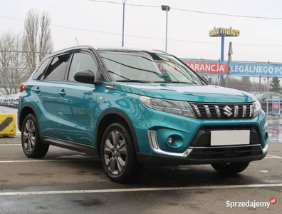 Suzuki Vitara 1.4 BoosterJet