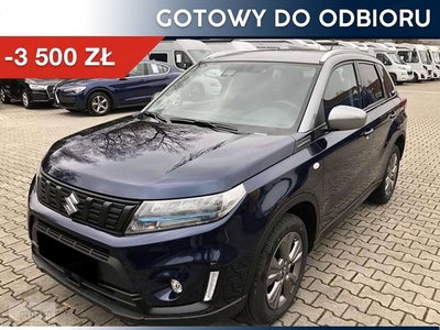 Suzuki Vitara II 1.4 Boosterjet SHVS Premium 2WD 1.4 Boosterjet SHVS Premium 2WD 129K