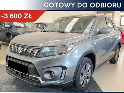 Suzuki Vitara II 1.4 Boosterjet SHVS Premium 2WD 1.4 Boosterjet SHVS Premium 2WD 129K