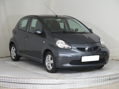 Toyota Aygo 2009 1.0 VVT