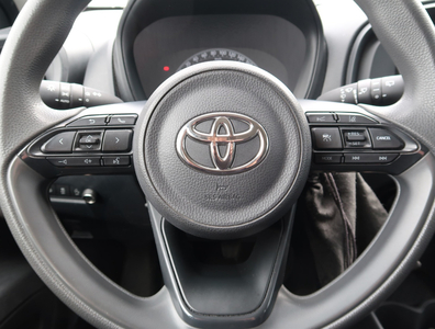 Toyota Aygo 2023 1.0 VVT