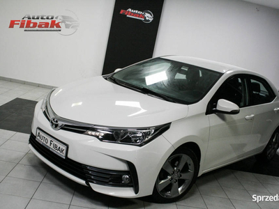 Toyota Corolla Salon Polska*6 biegów*Czujniki parkowania Se…