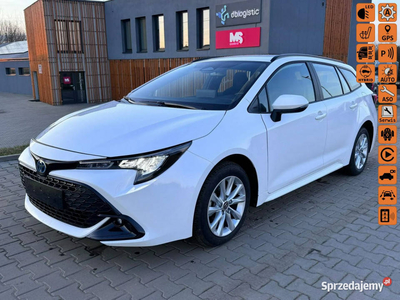 Toyota Corolla Selection*Led*Navi*GrzaneFotele*Gwarancja AS…