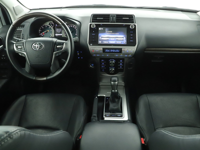 Toyota Land Cruiser 2020 2.8 D
