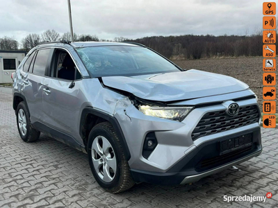 Toyota RAV-4 Comfort*Led*Kamera*4x4 V (2018)