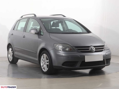 Volkswagen Golf 1.9 103 KM 2007r. (Piaseczno)