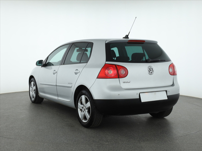 Volkswagen Golf 2008 1.9 TDI ABS klimatyzacja manualna