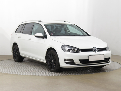 Volkswagen Golf 2017 1.6 TDI 185264km Kombi