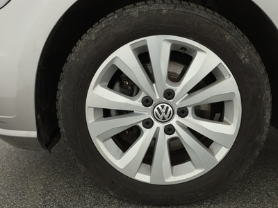 Volkswagen Golf 2020 1.6 TDI 156939km Kombi