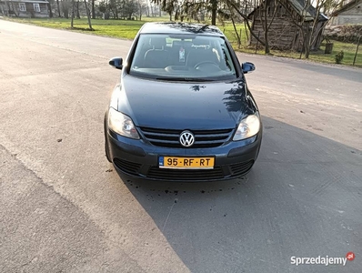 Volkswagen Golf 5 plus