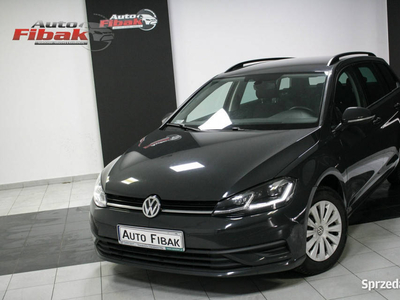 Volkswagen Golf LEDy*Salon Polska*I właściciel*Serwisowany*…