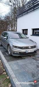 Volkswagen Passat 2.0 TSI BMT Comfortline DSG