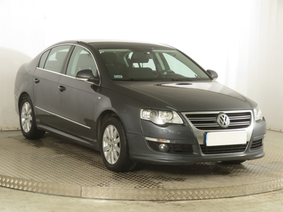 Volkswagen Passat 2008 1.8 TSI ABS