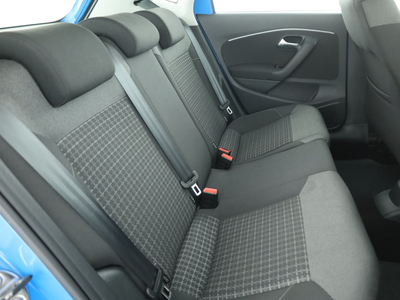 Volkswagen Polo 2014 1.0 87777km ABS klimatyzacja manualna
