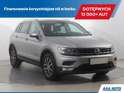 Volkswagen Tiguan I SUV Facelifting 2.0 TDI BlueMotion Technology 150KM 2016