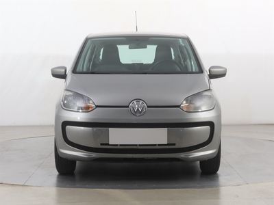 Volkswagen Up! 2013 1.0 MPI 163035km Hatchback