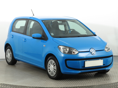 Volkswagen Up! 2018 1.0 MPI 74179km Hatchback