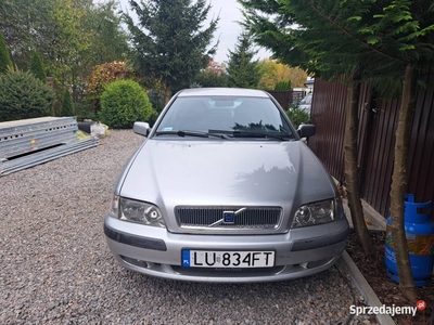 Volvo s 40 zamienie