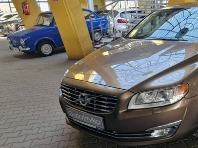 Volvo S80 ZOBACZ OPIS !! W PODANEJ CENIE ROCZNA GWARANCJA !…