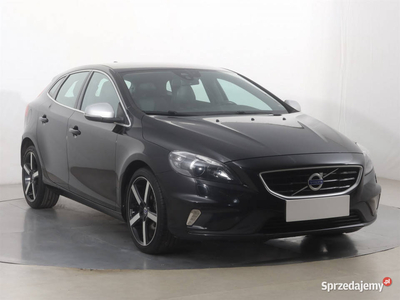 Volvo V40 2.0 D2