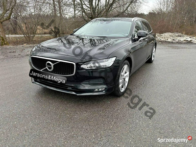 Volvo V90 T5 Bi-Fuel Geartronic, 253hp, 2018 Momentum