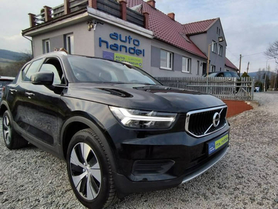 Volvo XC 40 harman/kardon Roczna GWARANCJA!