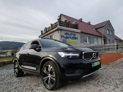 Volvo XC 40 Roczna Gwarancja! D4 4X4