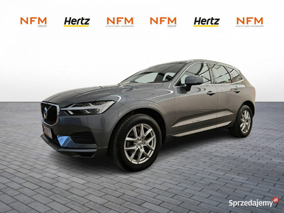 Volvo XC 60 2,0 D4(190 KM) Geartronic Momentum Pro Salon PL…