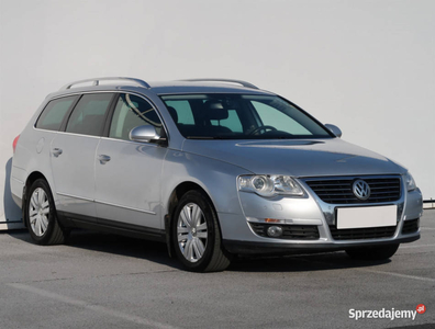 VW Passat 2.0 TDI