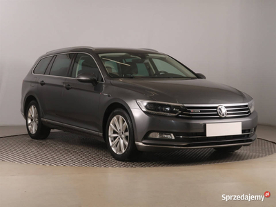 VW Passat 2.0 TDI