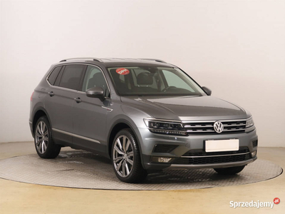 VW Tiguan Allspace 2.0 TSI