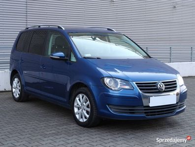 VW Touran 1.9 TDI