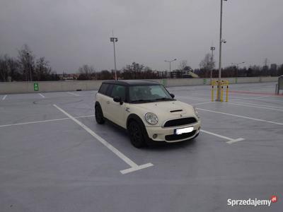 2008 MINI Cooper Clubman S