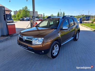 Dacia Duster 1.5 dCi 86KM * Sprowadzona * Ładna * 2010r