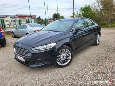 Ford Fusion 2014 rok 2.0 240KM/Automat/Fakutra VAT 23%