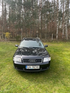 Audi A6 -C5