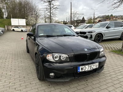 Bmw seria 1 e87