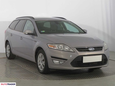 Ford Mondeo 1.6 158 KM 2014r. (Piaseczno)