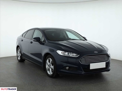 Ford Mondeo 2.0 147 KM 2015r. (Piaseczno)