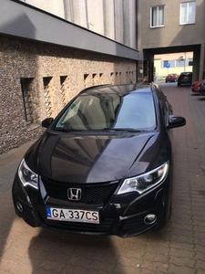 Honda Civic Tourer 1.8 - pierwszy właściciel