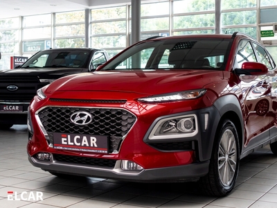 Hyundai Kona I 2020