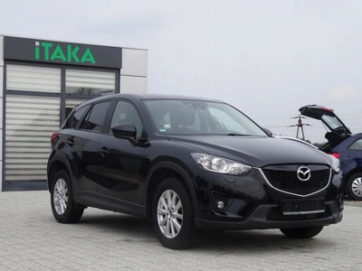 Mazda CX-5 I SUV 2.2 SKYACTIV-D 150KM 2013