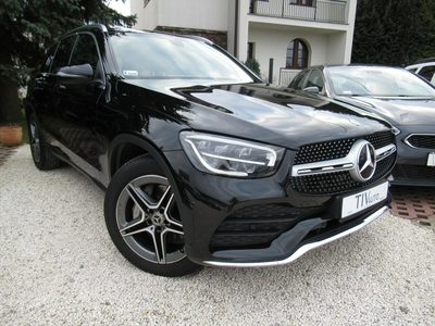 Mercedes GLC 200