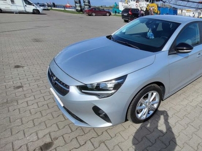 Opel Corsa 1.2 Benzyna