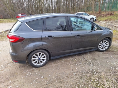 Sprzedam ford c max